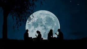 Luna Plină iunie 2023: Cum sunt zodiile influențate?